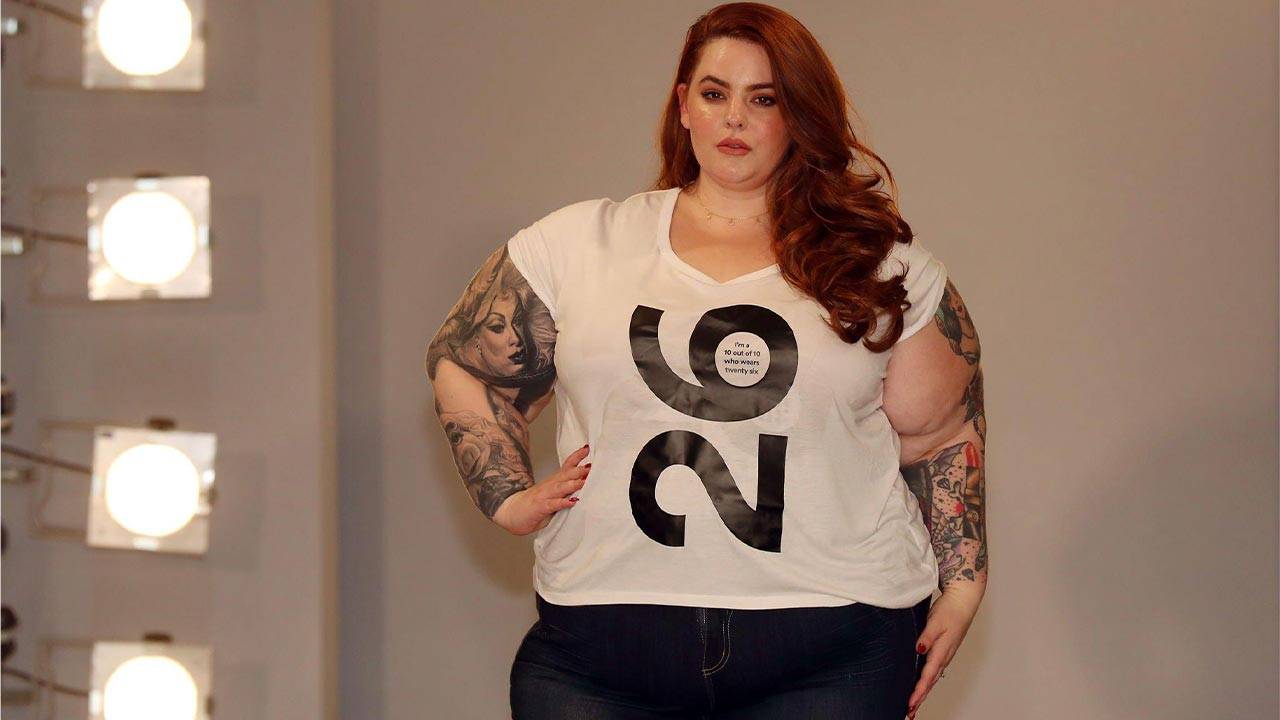 Tess Holliday Net Worth