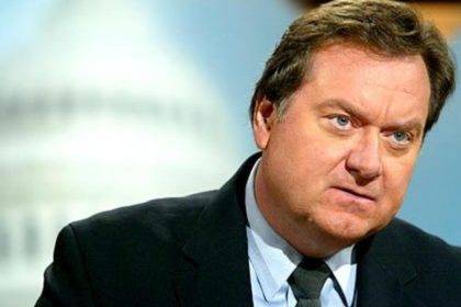 Tim Russert Obituary