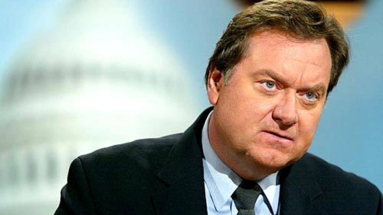 Tim Russert Obituary