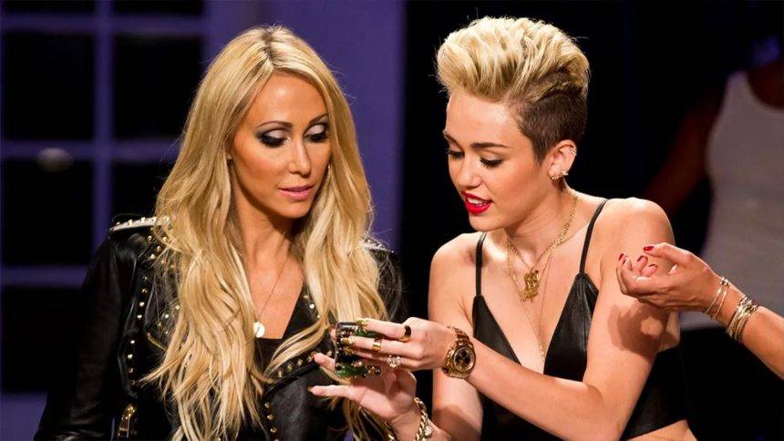Tish Cyrus Net Worth, Boyfriend, Age, Salary & Instagram - NAYAG News