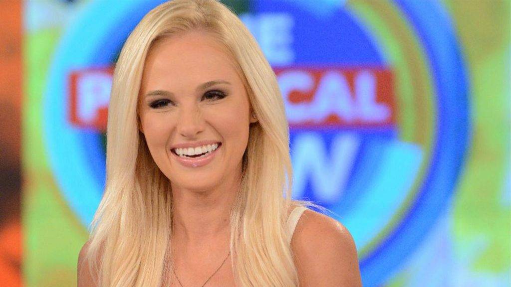 Tomi Lahren Pregnant