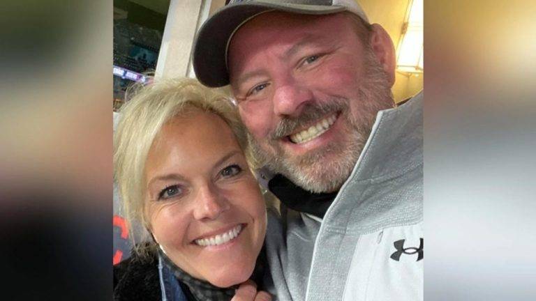 Tracy McCool Husband Death Cancer Update - NAYAG News