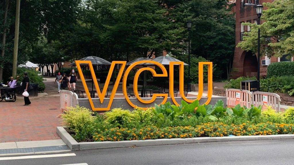 VCU Student Death 