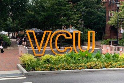 VCU Student Death