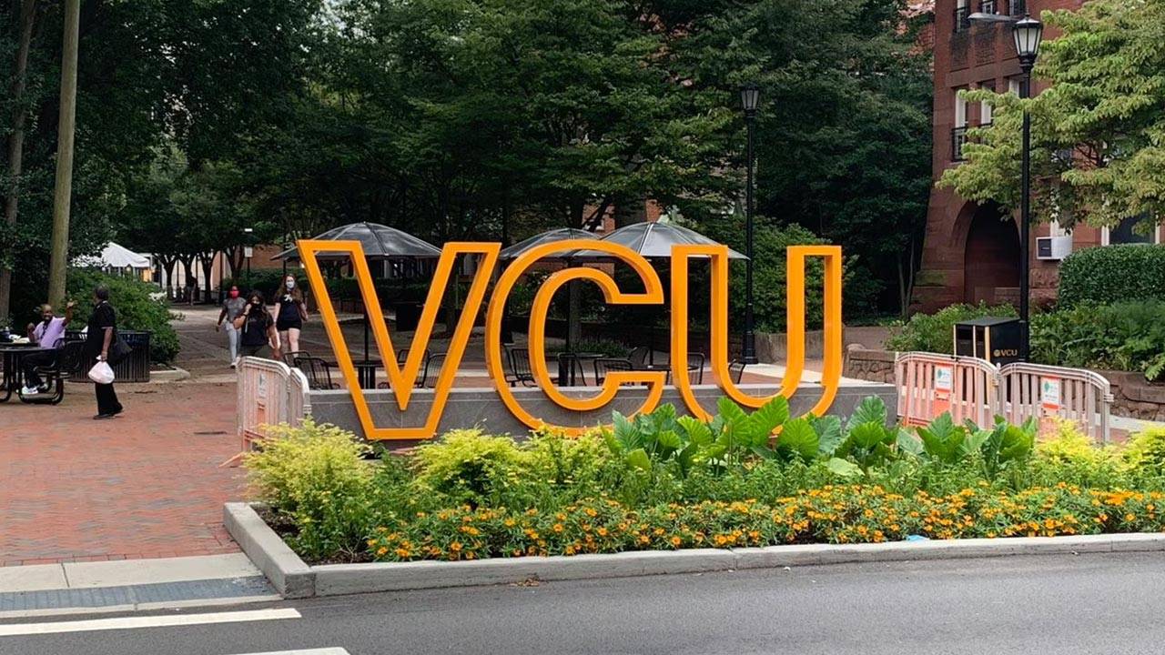 VCU Student Death