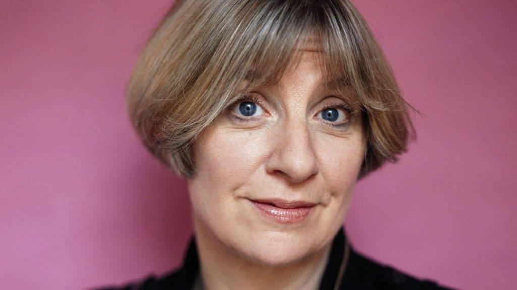 Victoria Wood Death