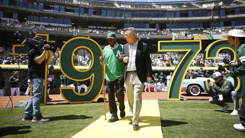 Vida Blue Net Worth, Wiki, Age, Wife, Children - NAYAG News