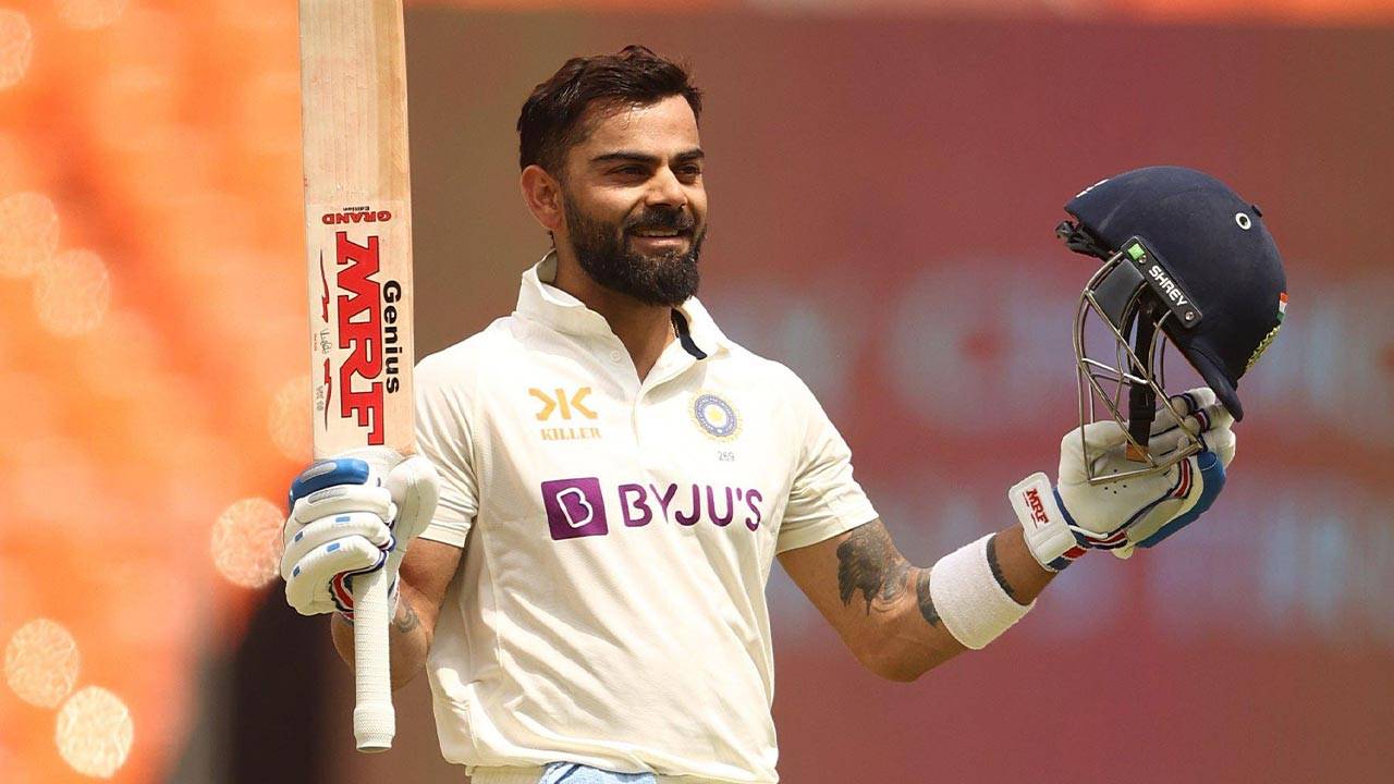 Virat Kohli Net Worth 2023