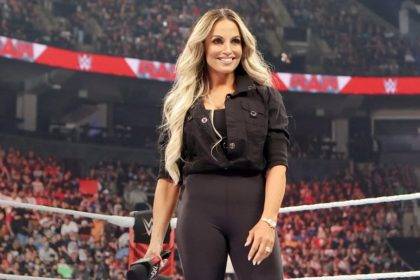 WWE Trish Stratus