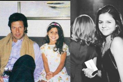 What Happened To Imran Khan Daughter