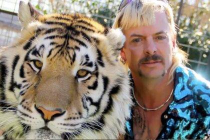 What Happened to Joe Exotic