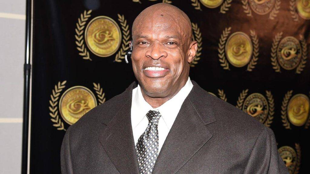 What Happened to Ronnie Coleman