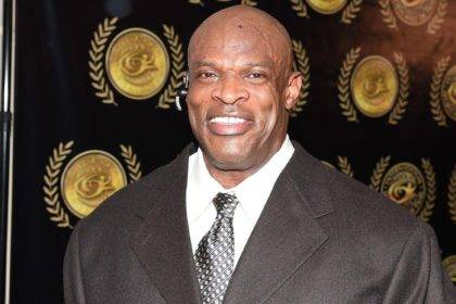 What Happened to Ronnie Coleman