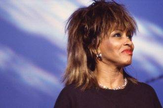 What Happened To Tina Turner