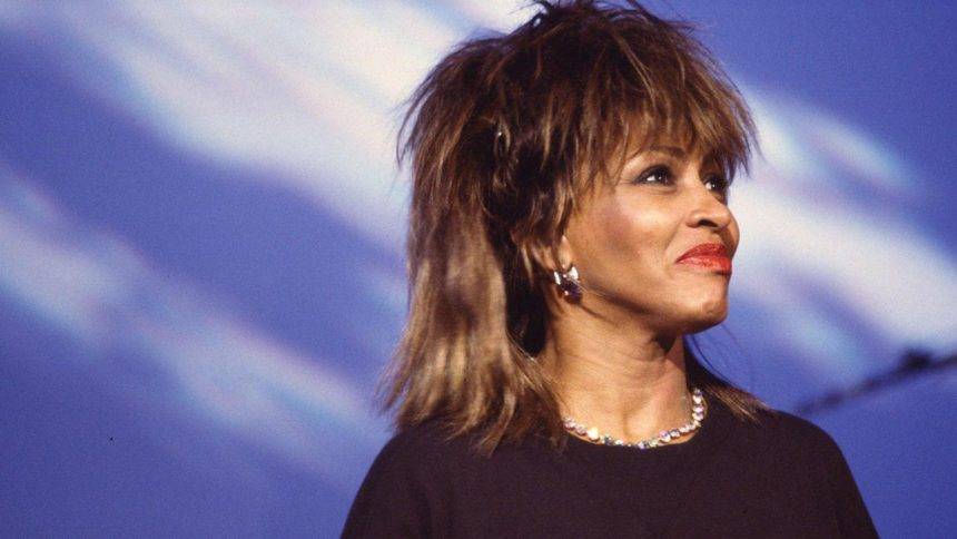 What Happened To Tina Turner