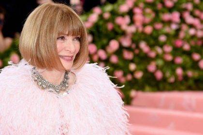 Who Is Anna Wintour