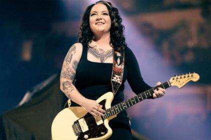 Who Is Ashley McBryde