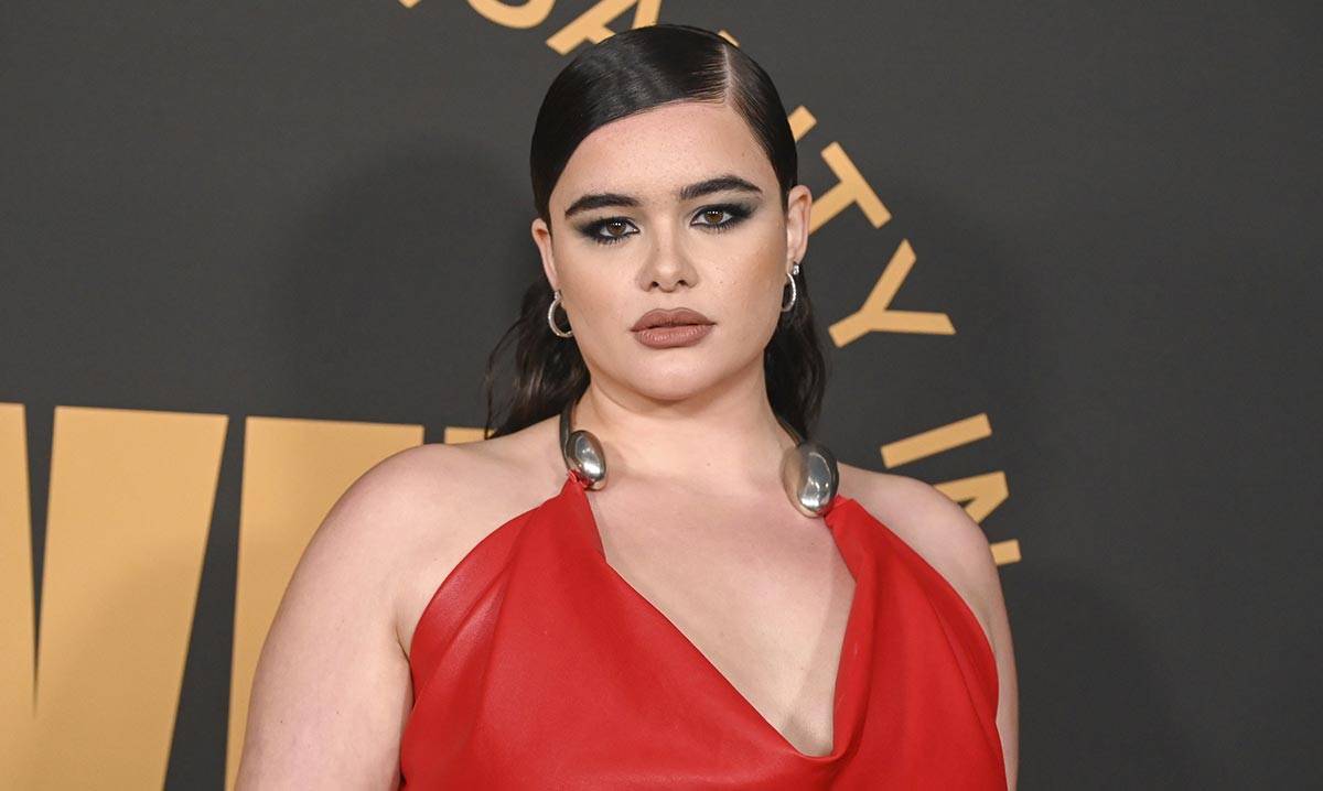 Who Is Barbie Ferreira