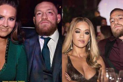 Who Is Conor Mcgregor Married To
