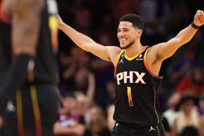 Who Is Devin Booker