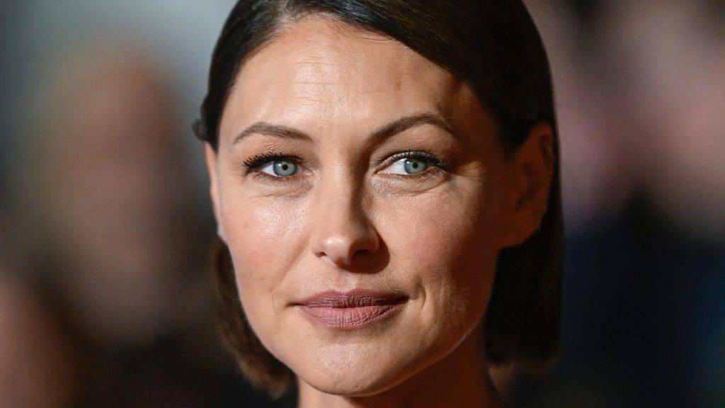 Who Is Emma Willis