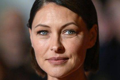 Who Is Emma Willis