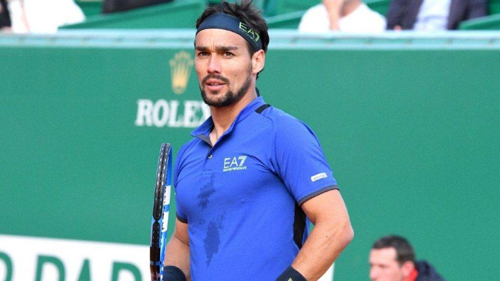 Who Is Fabio Fognini