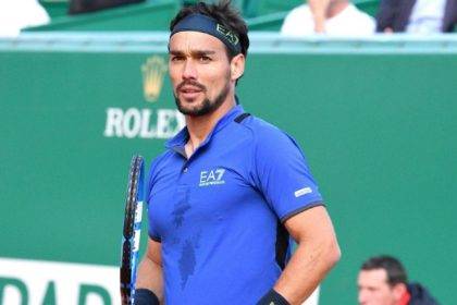 Who Is Fabio Fognini