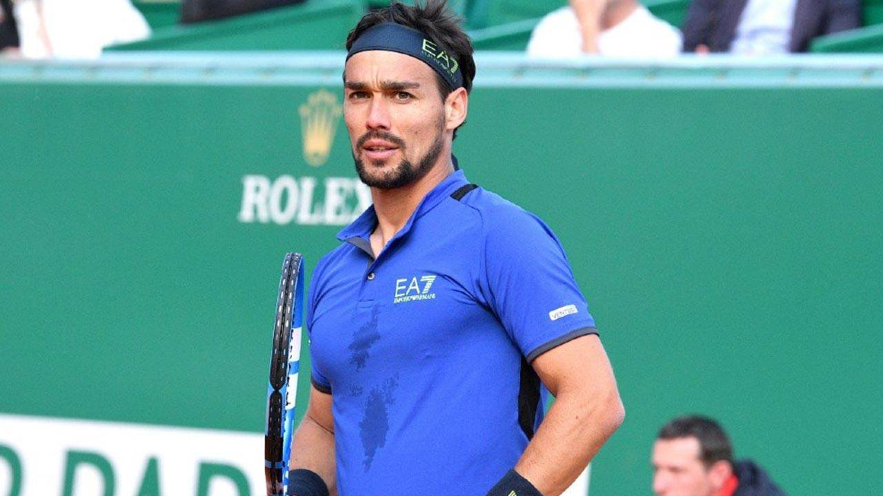 Who Is Fabio Fognini