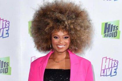 Who Is Fleur East