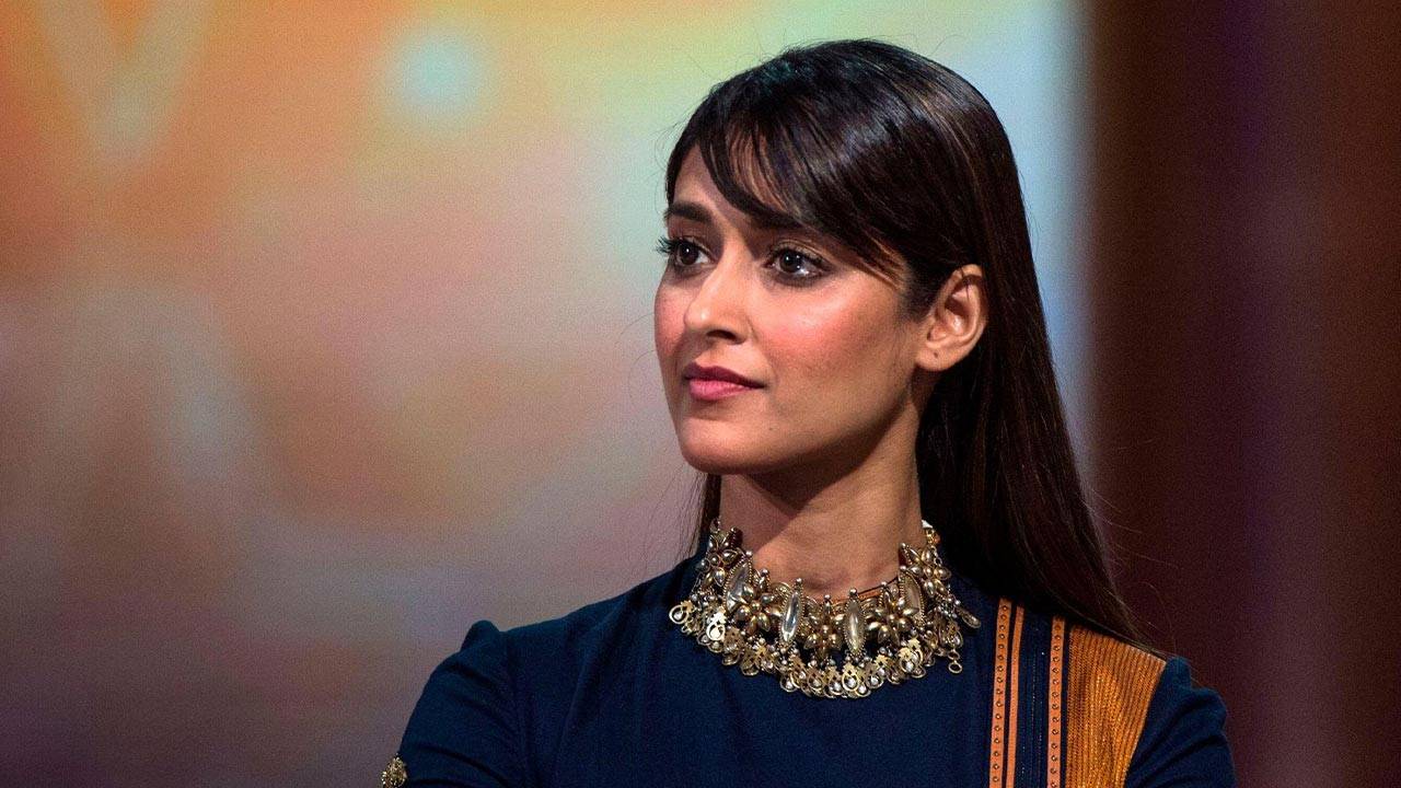 Who Is Ileana D Cruz