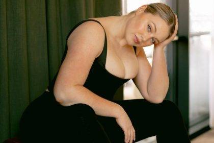 Who Is Iskra Lawrence