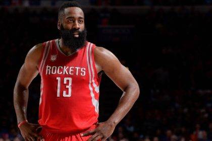 Who Is James Harden