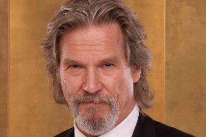 Who Is Jeff Bridges