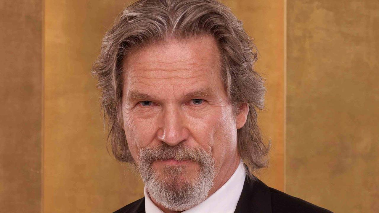 Who Is Jeff Bridges