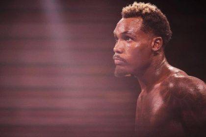 Who Is Jermall Charlo