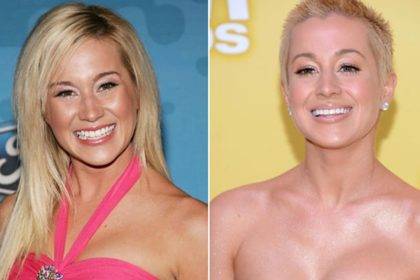 Who Is Kellie Pickler