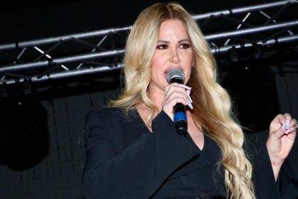 Who Is Kim Zolciak