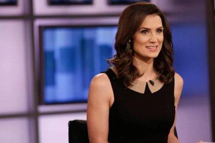 Who Is Krystal Ball