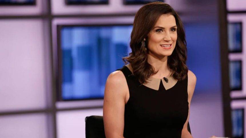 Who Is Krystal Ball? Age, Net Worth, Children, Wedding, Married