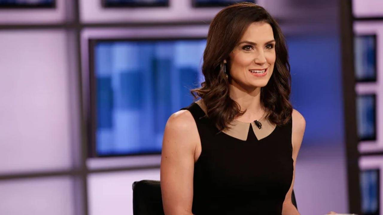 Who Is Krystal Ball