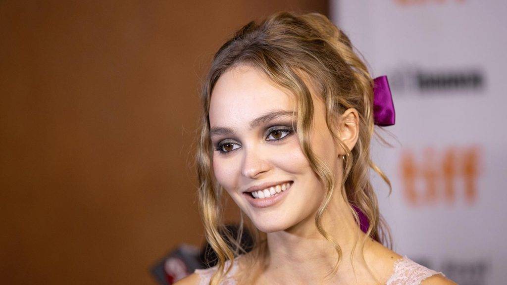 Who Is Lily Rose Depp Dating