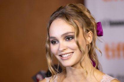 Who Is Lily Rose Depp Dating