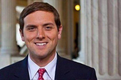 Who Is Luke Russert