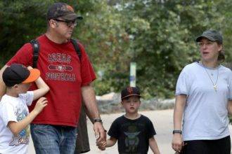 Who Is Mayim Bialik Married To