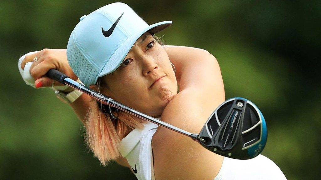 Who Is Michelle Wie