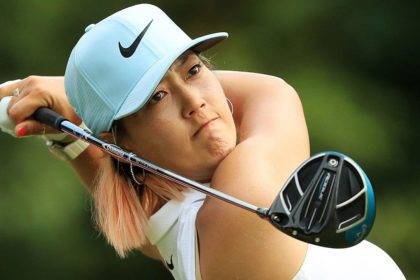 Who Is Michelle Wie