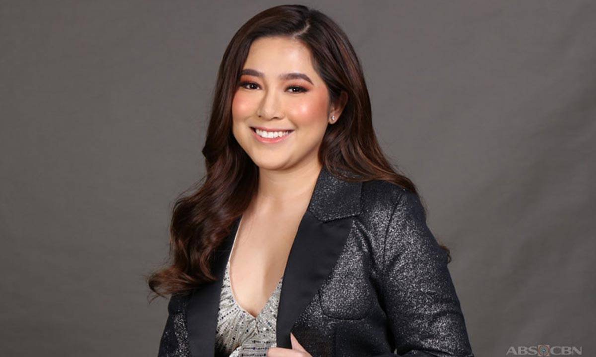 Who Is Moira Dela Torre