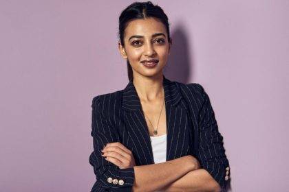 Who Is Radhika Apte