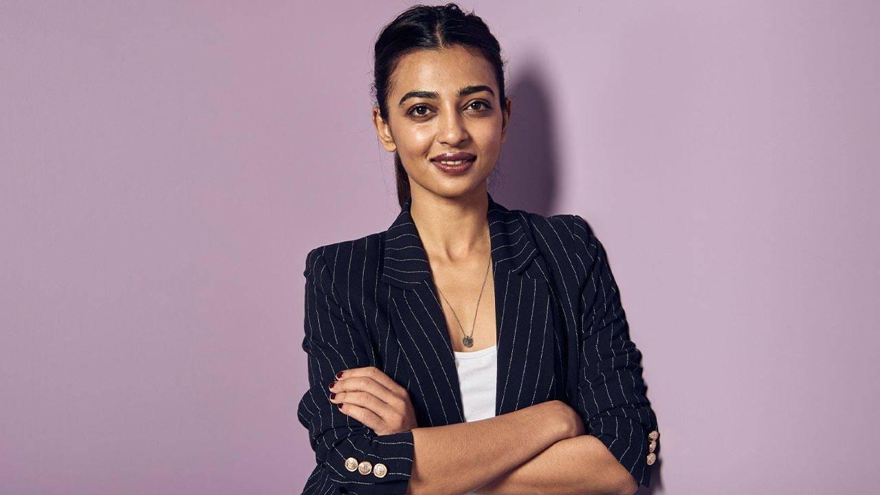 Who Is Radhika Apte